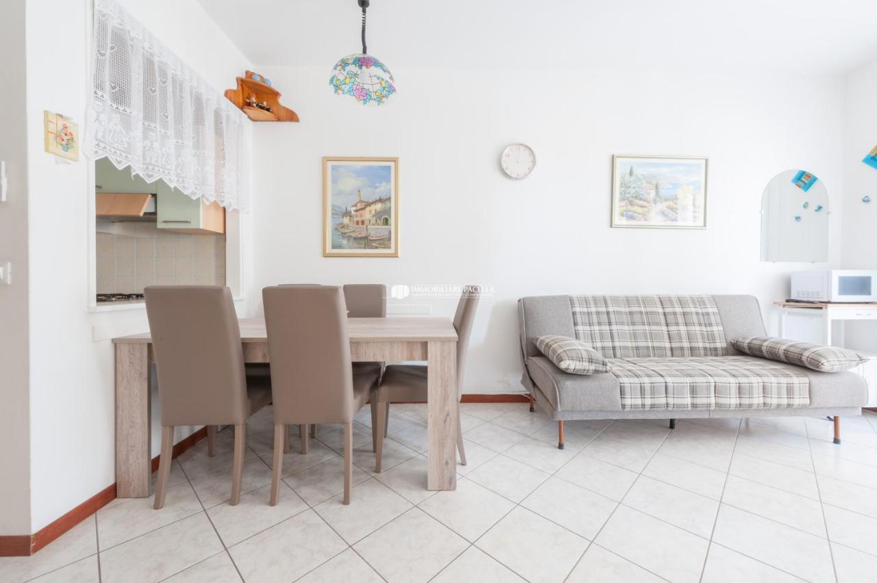 Residence Solmare Immobiliare Pacella Lido di Jesolo Ngoại thất bức ảnh