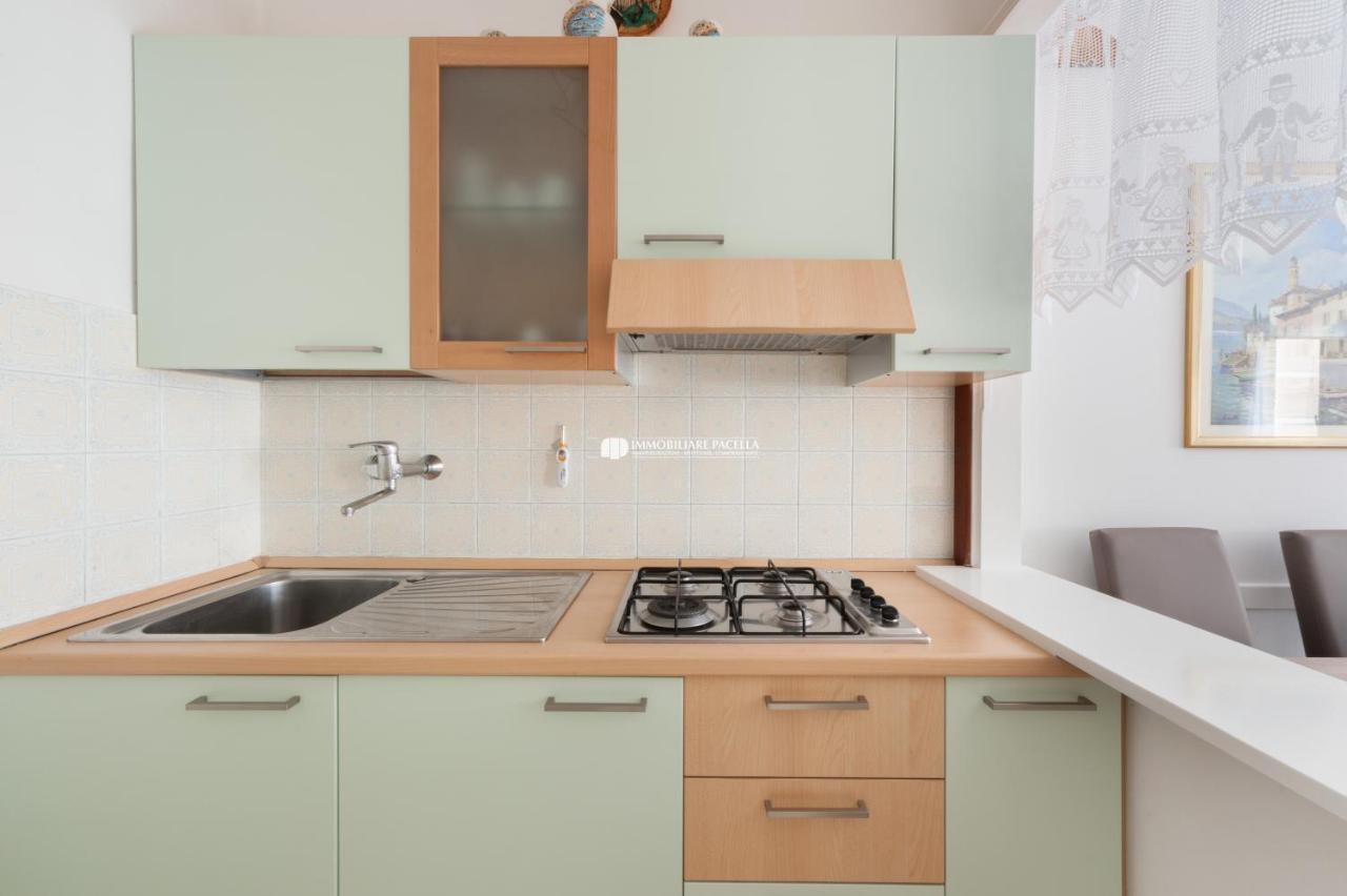 Residence Solmare Immobiliare Pacella Lido di Jesolo Ngoại thất bức ảnh