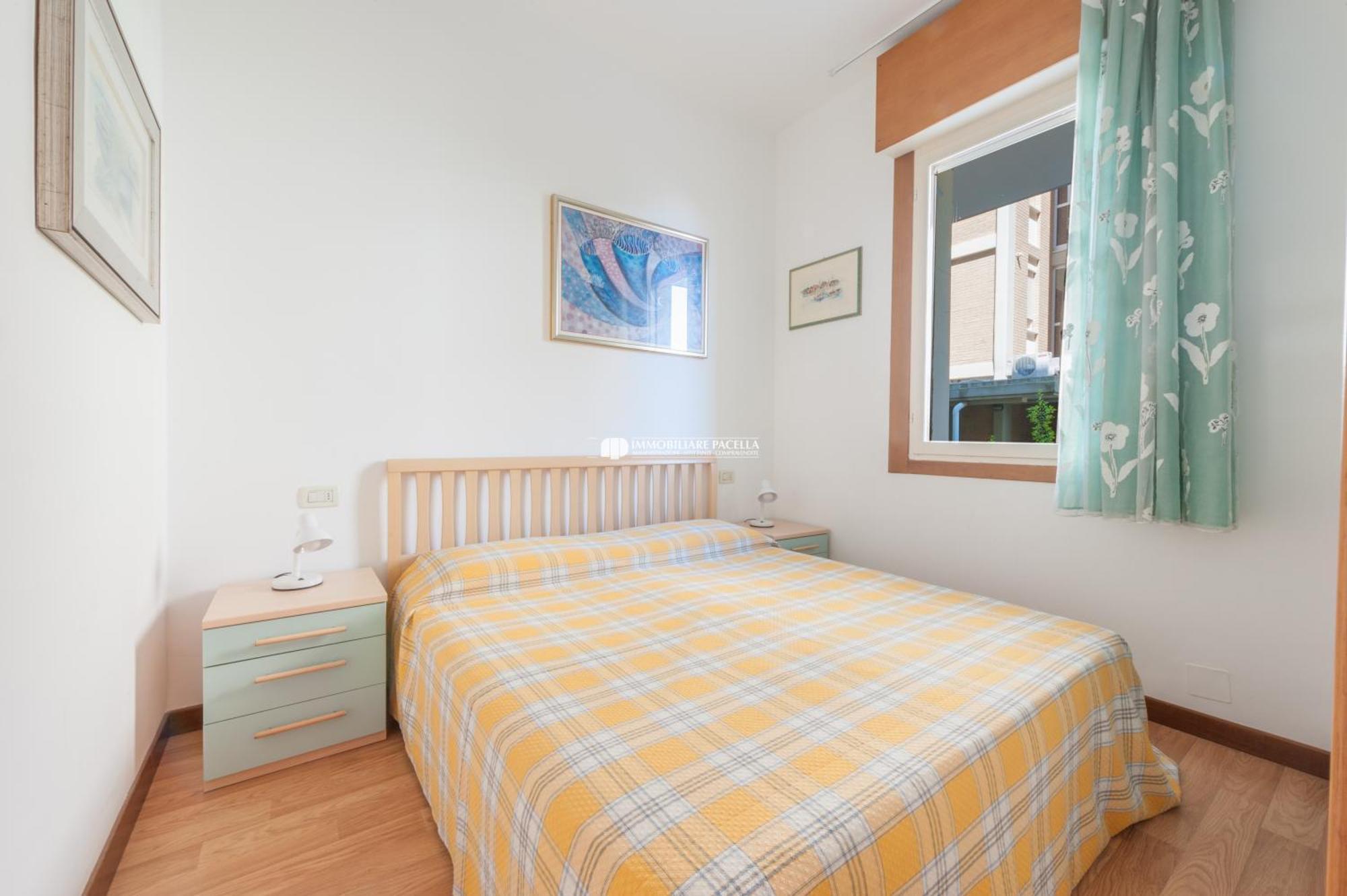 Residence Solmare Immobiliare Pacella Lido di Jesolo Ngoại thất bức ảnh